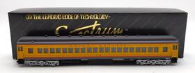 89023 Bachmann Ho Scale Union Pacific Coach Car #1114 Ln/box
