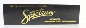 89043 Bachmann Spectrum Coach Baltimore And Ohio #5482 Ho Car. Open Box