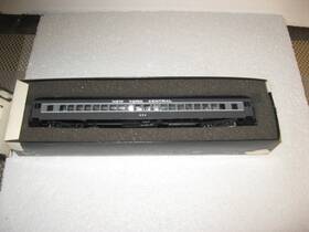 89105 Bachmann Ho Scale Spectrum New York Central Coach