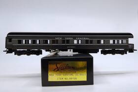 89106 Bachmann Ho Scale New York Central Inch Detroit Observation Car Ln/box