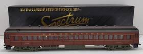 89112 Bachmann Ho Hg Pennsylvania Passenger Coach #1705 Ln/box