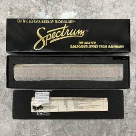 89117 Bachmann Spectrum Ho Prr Pennsylvania Pullman Edgar Allan Poe