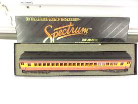 89133 Bachmann Ho Hw Coach 1014 Southern Pacific No Couplers