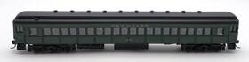 89202 Bachmann Spectrum Ho Scale New Haven Coach Car Ex