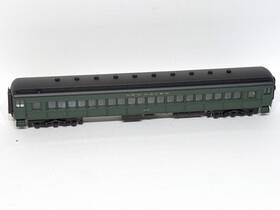 89203 Bachmann Spectrum New Haven Coach Ho -