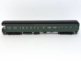 89206 Bachmann Spectrum New Haven Observatory - 89206 Bachmann Spectrum New Haven Observatory -
