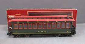 89294 Bachmann Et&wnc Jackson Sharp Obs. Car Ex/box