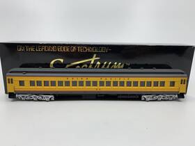 89323 Bachmann Ho Scale Union Pacific Passenger Coach Car #1111 Ln/box