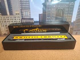 89324 Bachmann Ho Scale Union Pacific Diner Car #1503 Ln/ Wrong Box