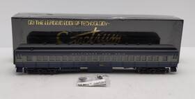 89343 Bachmann Ho Scale Baltimore And Ohio Coach #5483 Nib