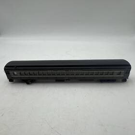 89401 Bachmann Spectrum Ho New York Central Passenger Car #1739 - Custom Weathered