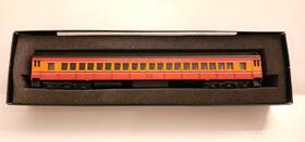 89422 Bachmann Spectrum Ho Scale Coach Southern Pacific #1013