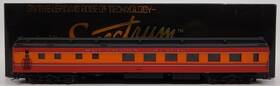 10202 Bachmann 89424 Ho Scale Southern Pacific Diner Passenger Car #10202 Ln/box 10202 Bachmann 89424 Ho Scale Southern Pacific Diner Passenger Car #10202 Ln/box