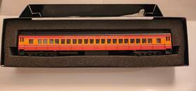 89425 Bachmann Spectrum Ho Scale Coach Southern Pacific #1997