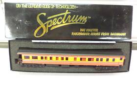89426 Bachmann Ho Hw Observation Southern Pacific
