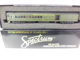 89431 Bachmann Ho Hw Combine Nashville Chattanooga And St Louis