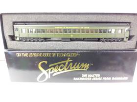 89432 Bachmann Ho Hw Coach Nashville Chattanooga And St Louis