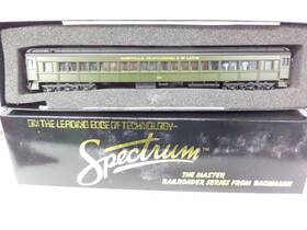 89435 Bachmann Ho Hw Coach Nashville Chattanooga And St Louis