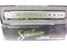 89437 Bachmann Ho Hw Pullman Nashville Chattanooga And St Louis