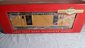 89793 Bachmann Denver Rio Grande L Jackson Sharp Passenger Car New
