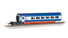 89927 Bachmann Ho #89927 Acela Ii Add-on Car - Business Class #3611 89927 Bachmann Ho #89927 Acela Ii Add-on Car - Business Class #3611