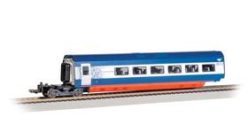 89928 Bachmann Ho #89928 Acela Ii Add-on Car - Business Class #3612 89928 Bachmann Ho #89928 Acela Ii Add-on Car - Business Class #3612