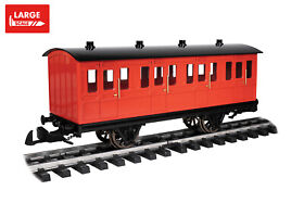 97005 Bachmann Thomas And Friends Red Coach G Scale