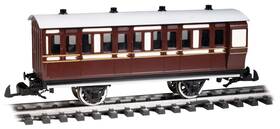 97008 Bachmann G Thomas And Friends Toby Museum Brake Car