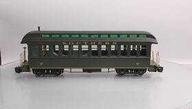 97204 Bachmann G Scale Southern Passenger Car Ex 97204 Bachmann G Scale Southern Passenger Car Ex