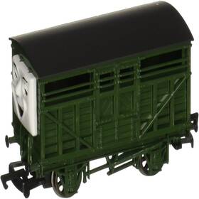 Bachmann B004h7z0ra Trains - Thomas Friends Troublesome Truck 3 Ho Scale 77025