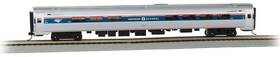 B08ppzbfs1 Bachmann 85ft Budd Amtrak Amfleet I Caf Car Ho Scale #43344