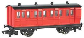 Bachmann Trains 772223844449 Thomas And Friends - Red Brake Coach Ho Scale