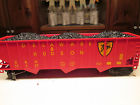 6-17127 Bay 3 Hopper Lionel