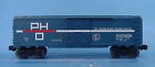6-36228 Bc Route Visitors Water Car Phd St. Jh- Lionel Blue Clair Center Box