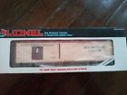 6-19513 Ben Car Brand Franklin Lionel Gauge 1987 19513 Mint Reefer
