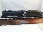 6-18053 Berkshire Lionel Club Board Box Display Reserve Century