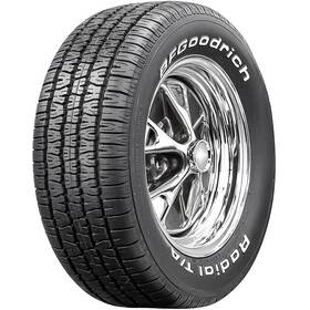 Bfgoodrich B06xt6gbwb Radial T/a All Season Car Tire For Passenger Cars P235/60r14 96s