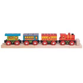 Bjt421 Bigjigs Toys Rail 12.2 Inches 31.1 Cm L X 10.7 H 10.9 W Multicoloured Bjt421 Bigjigs Toys Rail 12.2 Inches 31.1 Cm L X 10.7 H 10.9 W Multicoloured