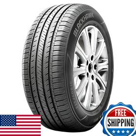 B0bj8ngfk4 Blackhawk Street-h Hh11 Uhp 195/65r15 91h Passenger Tire - Performance And Safety