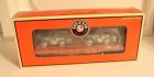 6-17572 Blt Cc Pioneer Cars 2002 Lionel Pedal Flatcar 17572 Seed -