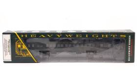 15307 Blue Print Branchline Trains Ho New York Central Inch East Oswego 12-1 Sleeper Pullman