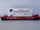 6-52101 Bn Chicagoland Lionel Clrc Maxi-stack