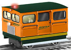 6-37065 Bnsf Lionel Speeder