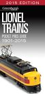 8715 Books Guide Kalmbach Pocket 1901-2015 Trains Lionel Price