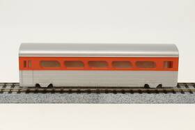 2587 Bowser Ho Ge Aerotrain Passenger Coach