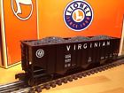 17140 Box Virginian Hopper Lionel 6 Pack