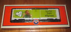 25975 Box 2013 Veggies Wegmans Car Lionel Love Uncataloged