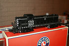 6-28832 Box - Road Zebra Santa Fe Scheme Rs Lionel Stock 2099 6-28832 Box - Road Zebra Santa Fe Scheme Rs Lionel Stock 2099