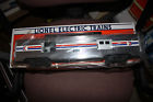 19100 Box Aluminum Lionel Mint Amtrak Baggage Scale Car