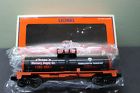 6-29619 Box Car Single Tank Dome Scale Lionel Halloween